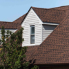 GAF Timberline Hickory Roof in Brooklyn