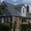 GAF Timberline Pewter Gray Roof in Cambria Heights