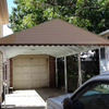 Aluminum Free Standing Carport in Bayside