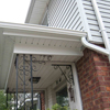 New Gutters/Soffit/Fascia