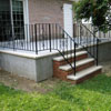 Building a New Concrete Porch - Photo 3 of 3