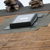 New Skylight with a New Roof - Photo 3 of 5