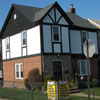 GAF Timberline Charcoal Roof in Bayside