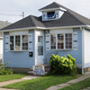 GAF Timberline Charcoal Roof in Bellerose