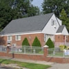 GAF Timberline Pewter Gray Roof in Cambria Heights