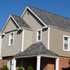 GAF Timberline English Gray Roof in Cambria Heights