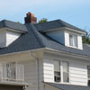 GAF Timberline Biscayne Blue Roof in Flushing