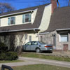 GAF Timberline Heather Blend Roof in Forest Hills