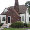 GAF Timberline Barkwood Roof in Garden City Park