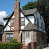 GAF Slateline Weathered Slate Roof in Laurelton