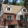 GAF Timberline Shakewood Roof in Little Neck