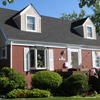 GAF Timberline Charcoal Roof in New Hyde Park