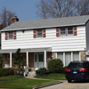 GAF Timberline Fox Hollow Gray Roof in New Hyde Park