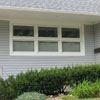 Triple Vinyl Awning Windows Little Neck